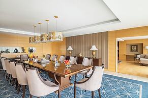 Grand Ankara Hotel & Convention Center