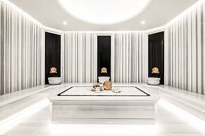Grand Ankara Hotel & Convention Center