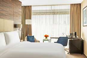 Grand Ankara Hotel & Convention Center