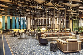 Grand Ankara Hotel & Convention Center