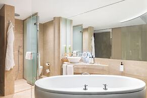 Grand Ankara Hotel & Convention Center