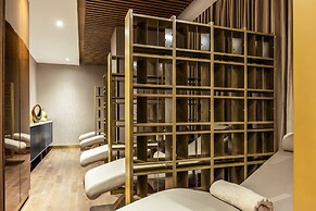 Grand Ankara Hotel & Convention Center