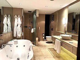 Grand Ankara Hotel & Convention Center