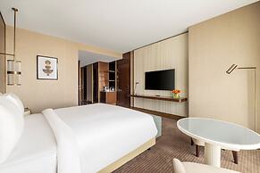 Grand Ankara Hotel & Convention Center