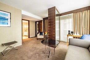 Grand Ankara Hotel & Convention Center