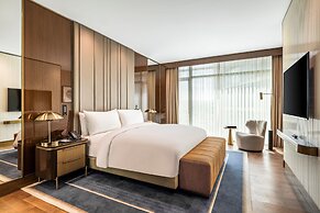 Grand Ankara Hotel & Convention Center