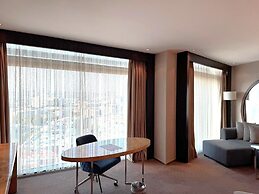 Grand Ankara Hotel & Convention Center