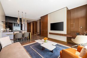 Grand Ankara Hotel & Convention Center