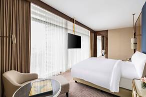 Grand Ankara Hotel & Convention Center