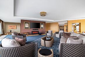 Grand Ankara Hotel & Convention Center