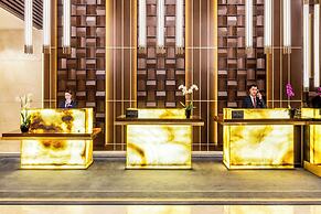 Grand Ankara Hotel & Convention Center