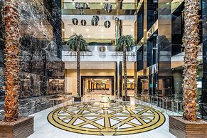 Grand Ankara Hotel & Convention Center