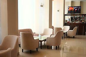 Hotel Ukraine