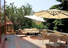 Hotel Ukraine