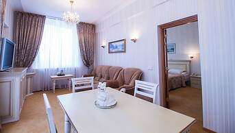 Hotel Ukraine