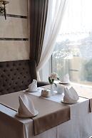 Hotel Ukraine