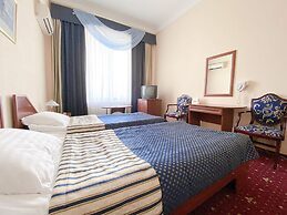 Hotel Ukraine