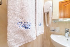 Hotel Ukraine