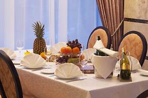 Hotel Ukraine