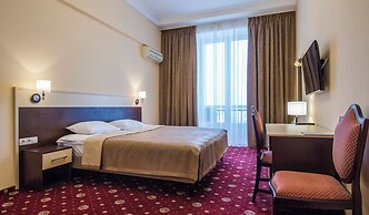 Hotel Ukraine