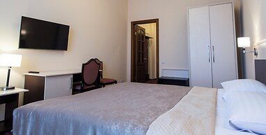 Hotel Ukraine