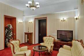 Hotel Ukraine