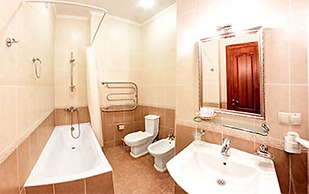 Hotel Ukraine
