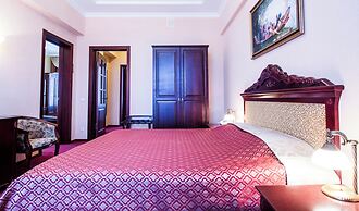 Hotel Ukraine