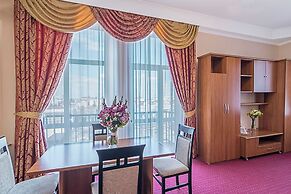 Hotel Ukraine