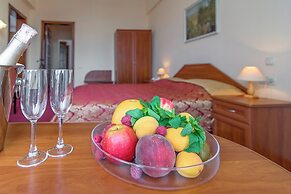 Hotel Ukraine