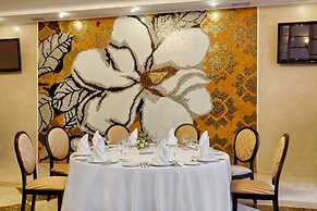 Hotel Ukraine