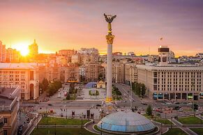 Hotel Ukraine