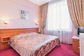 Hotel Ukraine