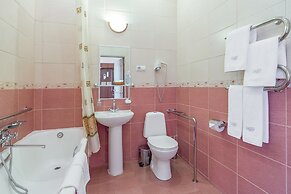 Hotel Ukraine