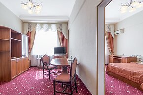 Hotel Ukraine