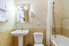 Hotel Ukraine