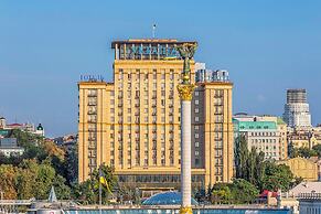 Hotel Ukraine
