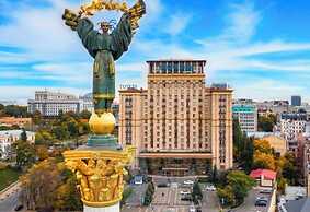 Hotel Ukraine