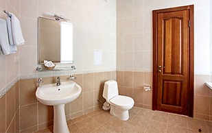 Hotel Ukraine