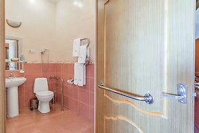 Hotel Ukraine
