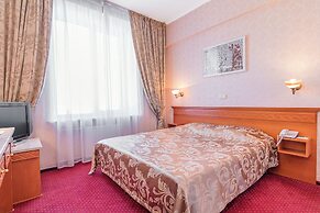 Hotel Ukraine