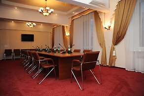Hotel Ukraine
