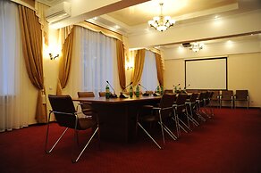 Hotel Ukraine