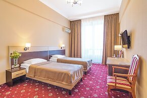 Hotel Ukraine