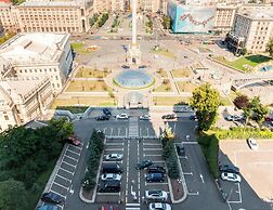 Hotel Ukraine