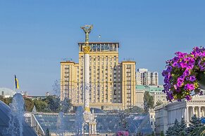 Hotel Ukraine