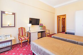 Hotel Ukraine