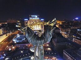 Hotel Ukraine