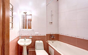 Hotel Ukraine