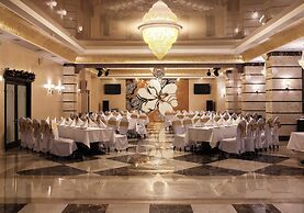 Hotel Ukraine